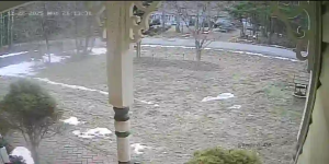 Caméra IP - États-Unis d'Amérique