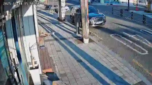 Caméra IP - República de Corea