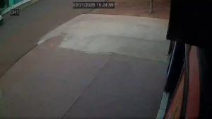 Caméra IP - Brasilien