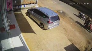 Caméra IP - Vietnam