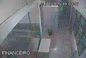 Caméra IP - Brasil