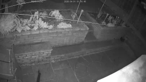 Caméra IP - United Kingdom