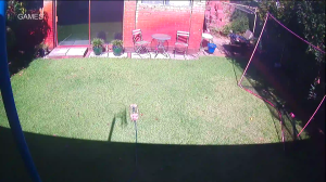 Caméra IP - Australia