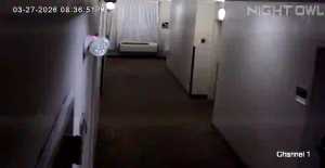 Caméra IP - Stati Uniti d'America