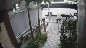 Caméra IP - Vietnam