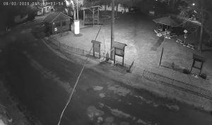 Caméra IP - Slovakia