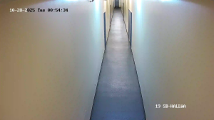 Caméra IP - Canadá