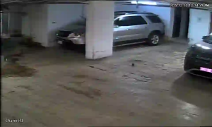 Caméra IP - Jordania