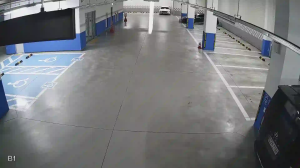 Caméra IP - República de Corea