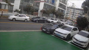 Caméra IP - South Korea