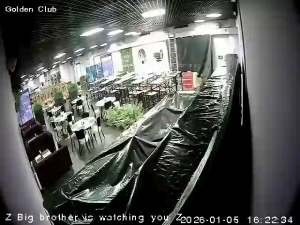 Caméra IP - Russische Föderation