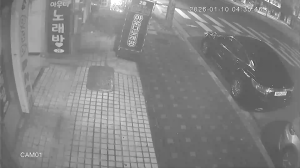 Caméra IP - South Korea