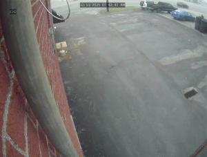 Caméra IP - United States of America