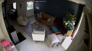 Caméra IP - Sudafrica