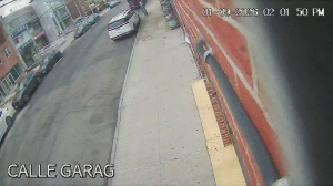 Caméra IP - Vereinigte Staaten von Amerika