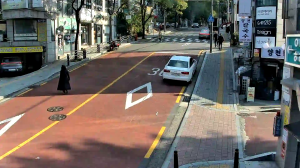 Caméra IP - Südkorea