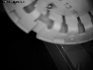 Caméra IP - Netherlands