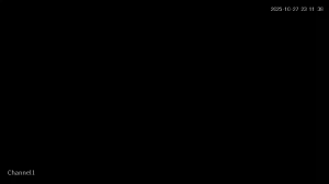 Caméra IP - Mexique