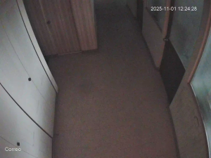 Caméra IP - Puerto Rico