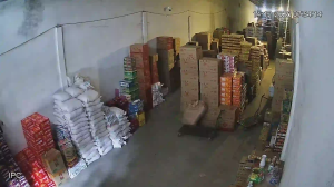 Caméra IP - Vietnam