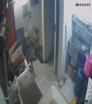 Caméra IP - Syrian Arab Republic