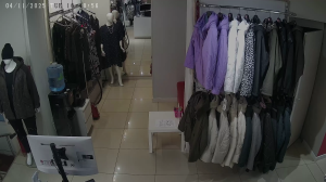 Caméra IP - Russische Föderation