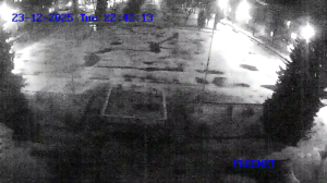 Caméra IP - Ucrania