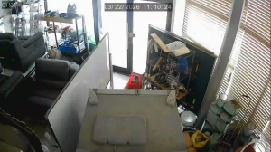 Caméra IP - South Korea