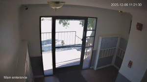 Caméra IP - United States of America