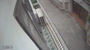 Caméra IP - Vietnam