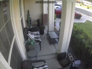 Caméra IP - United States of America