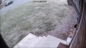 Caméra IP - États-Unis d'Amérique