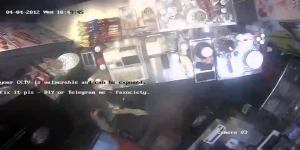 Caméra IP - Stati Uniti d'America