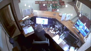 Caméra IP - Ucrania