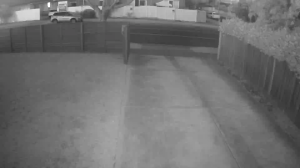 Caméra IP - Australia