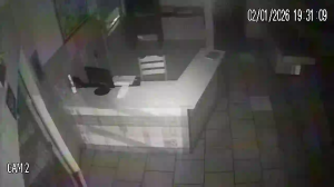 Caméra IP - Brasilien