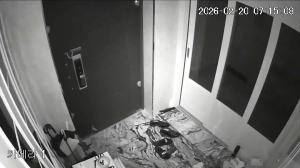 Caméra IP - South Korea