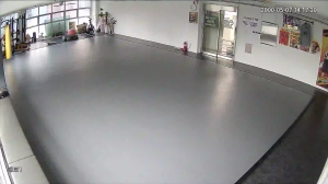 Caméra IP - República de Corea