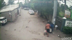 Caméra IP - Trinité-et-Tobago