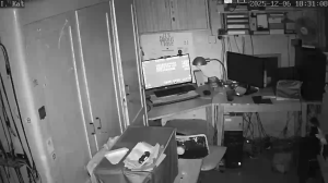 Caméra IP - Croacia