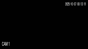 Caméra IP - Chili