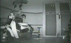 Caméra IP - Vietnam