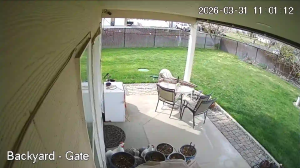 Caméra IP - United States of America