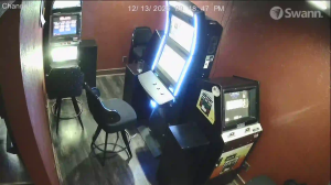 Caméra IP - États-Unis d'Amérique