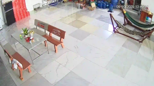 Caméra IP - Vietnam
