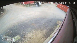 Caméra IP - United States of America