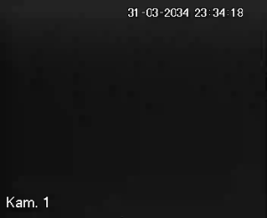 Caméra IP - Slovakia