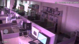 Caméra IP - Bangladesh