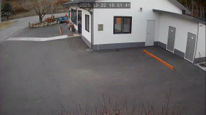 Caméra IP - South Korea