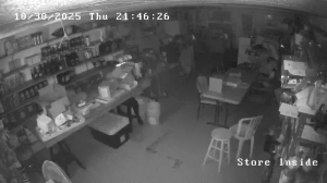 Caméra IP - Stati Uniti d'America